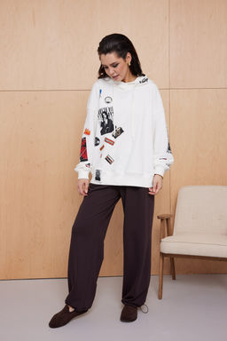 Худи 2302 - MG Wear фото 5