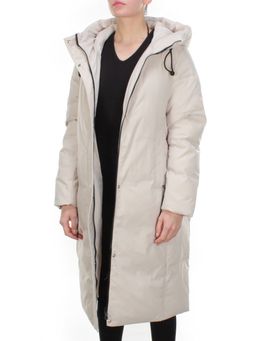 2233 MILK Пальто женское зимнее AKIDSEFRS (200 гр. холлофайбера) - Fashion фото 9