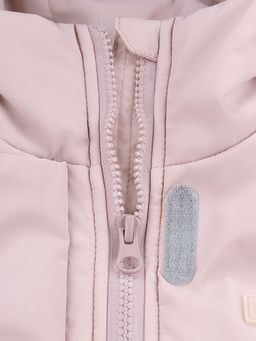 КУРТКА 4з4224 черный шоколад - Nikastyle фото 25