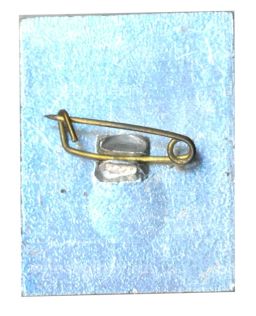 Значок Сочи