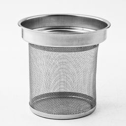 40743 Чайник заварочный 1 л с фильтром нерж/ст MB (х24) - Mayer&boch фото 4