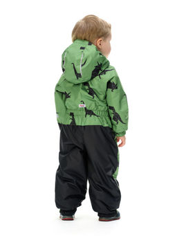 Комбинезон утепленный д/мал. Мук - Oldos фото 2