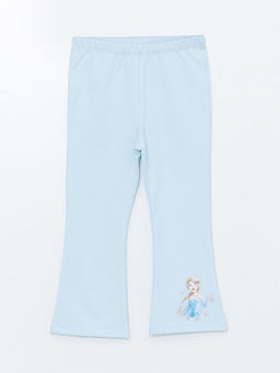 Elsa Bask?l? K?z Bebek Tayt 2li - Waikiki фото 2