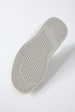 BASIC PLIMSOLLS - Zara фото 7
