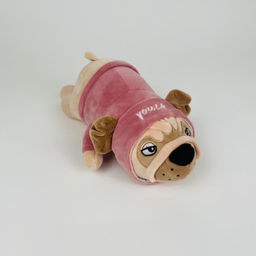 Мягкая игрушка Шарпей в костюме 28 см - Storyland фото 15