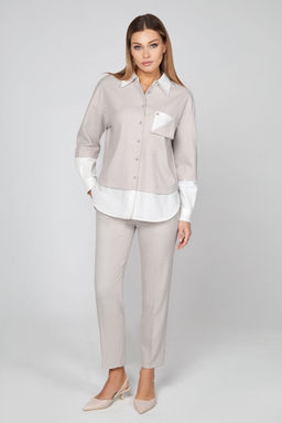 Брюки Bazalini 5004 фото 3