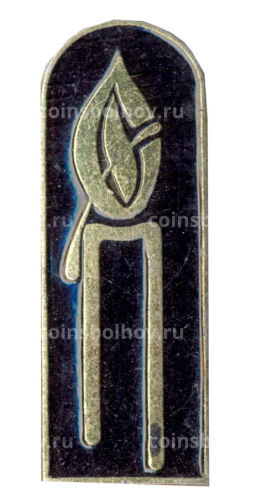 Значок Свеча