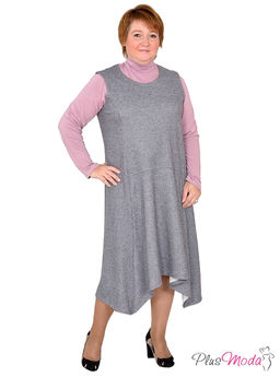 Платье-сарафан Модель №347 размеры 44-80