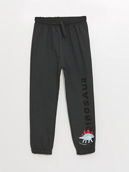 Beli Lastikli Erkek Bebek Jogger E?ofman Alt