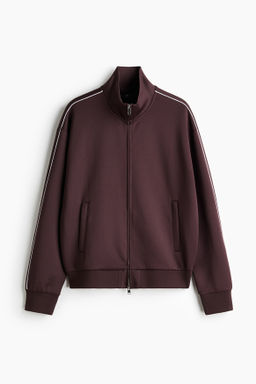 Chaqueta de ch?ndal Loose Fit