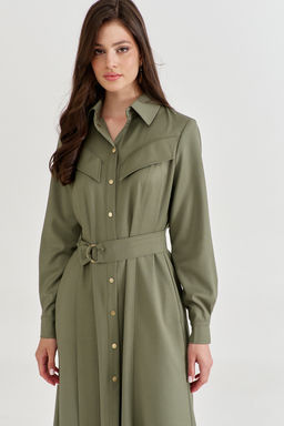 Платье 1424 - Rinka фото 5