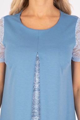 Платье П3-3973/10 - Wisell фото 11