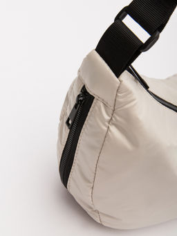 Светло-бежевый седельная сумка NaVibe - S.lavia фото 16