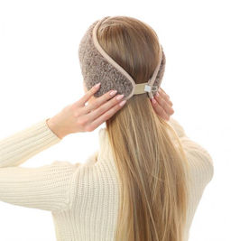 Аксессуар Ш/Полоска ALTRO арт.3307307-01 Марроне