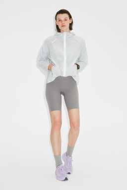 Mallas cortas de running con ShapeMove - H&m фото 7