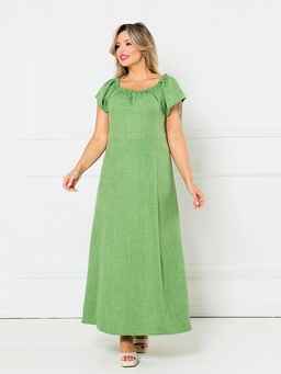 Платье 1451 - Novita фото 10