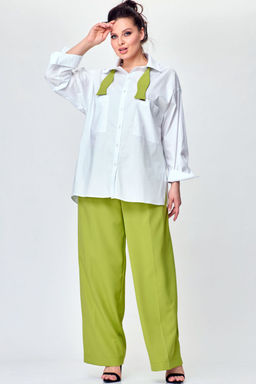 Платье SOVA 11216S-Р темно-синий - Mira fashion фото 260