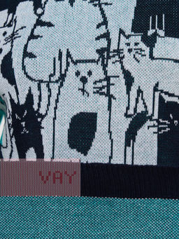 Джемпер женский 5242-41405 - Vay фото 9