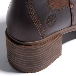 Ботинки челси - Timberland фото 6
