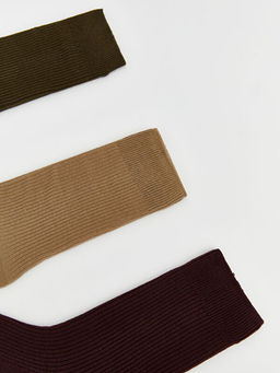 Erkek Soket ?orap 5li