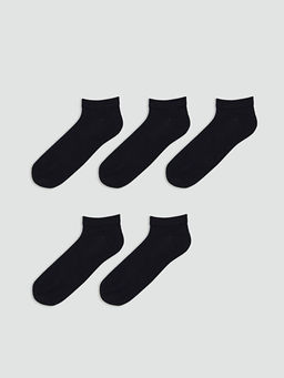 Erkek Patik ?orap 5li