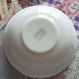 Салатник ГУСИ 16,5 см (6/48) арт.LFW65/6/K1816 /МФК/  фото 2