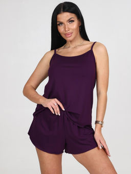 IV-CAPRIZ Ладила - пижама синий  фото 29