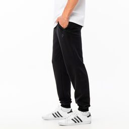 RODOS Брюки мужские М-225/1 Чёрный