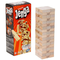 Настольная игра Дженга