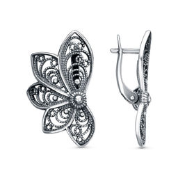 СЕРЬГИ 33016496