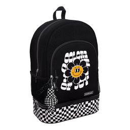 Цена за 1 шт. Рюкзак ErichKrause ActiveLine BootsBag 21L Positive Vibe