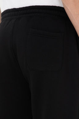 Мужские черные спортивные штаны - U.s. polo assn фото 6