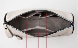 Bags Сумка женская / кожа / 0658