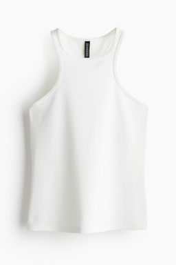 Camiseta sin mangas en canale - H&m фото 7