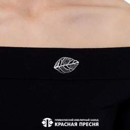 БРОШЬ 13014820