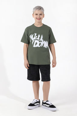 VIOTEX Фуфайка (футболка) для мальчика Леон-3 - Виотекс фото 33