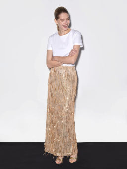 ЕМКА / Юбка а-силуэта - Emka фото 2