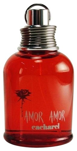 CACHAREL AMOR AMOR w EDT 50 ml M, туалетная вода