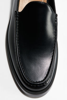 Mocasines con costura tradicional - H&m фото 3