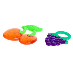 Игровой набор «Весёлые фруктики», звук, свет