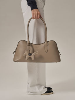 Кожаная сумка Jockey DBR 31168  фото 40
