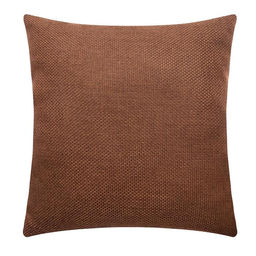 Наволочка декоративная Этель 4040 см Рейнбоу, цвет оливковый