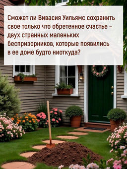 Идеальная деревня. Хьюитт Дж. М. - Азбука фото 4
