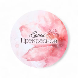 Набор шляпных коробок для цветов 5 в 1, упаковка подарочная, Бутон, 16?14 см - 22?19.5 см