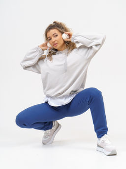 756 Брюки "Джинс"