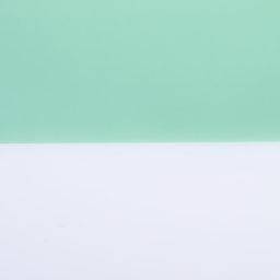 Пленка для цветов Прозрачная полоса тиффани, 0,58 х 10 м - Simaland фото 4