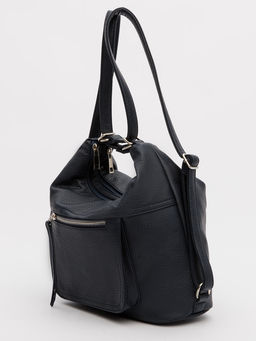 1042 860 70 Сумка женская Мешок-трансформер - S.lavia фото 10