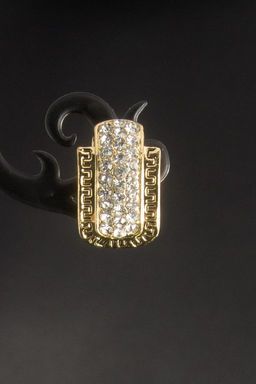 Серьги С-33/20