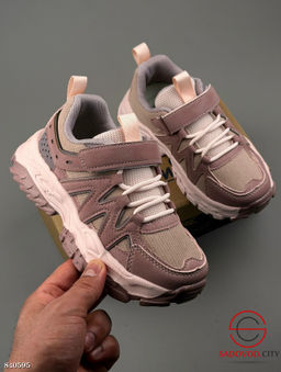 Кроссовки детские весенние - Bruno фото 2