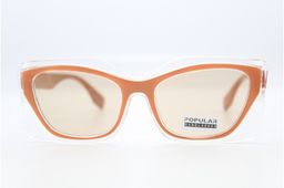 Солнцезащитные очки POPULAR 3995 C3  фото 2